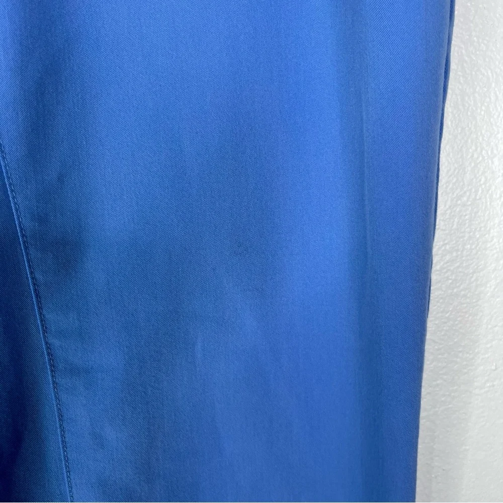 Figs Tansen Scrubs Men’s S Blue Jogger Medical MXXSW2004 PO1659 Technical
